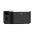 3200W Off Grid Solar Power System 3000W Power Station Multi Function Portable Generator 16384Wh