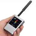 G338 Anti-tracking Detectors Bug Mini Anti-Spy Wireless RF Signal Automatic GPS Locator Tracker GSM Audio Hidden Camera Scanner
