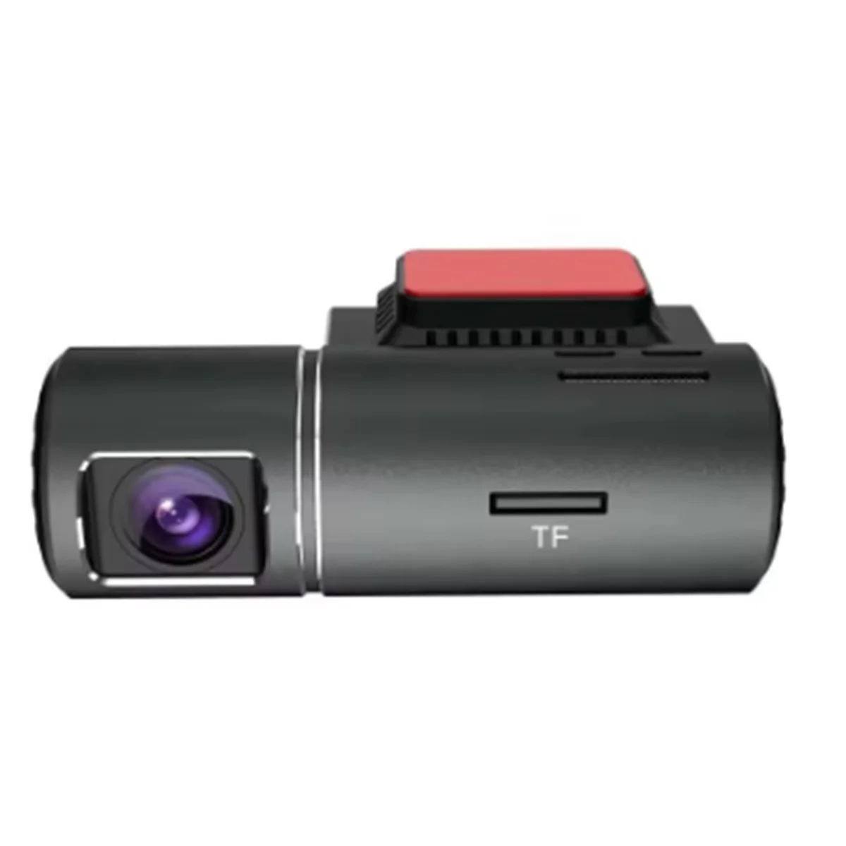 A72Z X7 Car DVR Camera 2560 X 1440P, 140° Large Wide Angle Car Dash Cam Support Loop Recording G-Sensor for Car Truck Van
