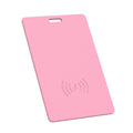 Ultra Slim Tracking Card Wallet Anti-Loss Gps Tracker Smart Location Tag for Iphone Find My App Wireless Charge Ipx6 Waterproof