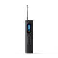 T15 Wireless Camera Detector Protective Alarm Security Sensor Bug Finder GPS RF Signal Lens Tracker Detect Scanner for Security