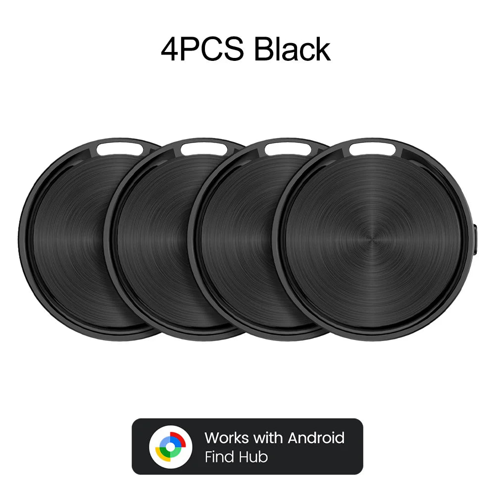 Android Anti Gps Trackers Google Find My Android Airtag Portable Gps Tracking Device Gps Locator GPS Location Tracker  For Bicy