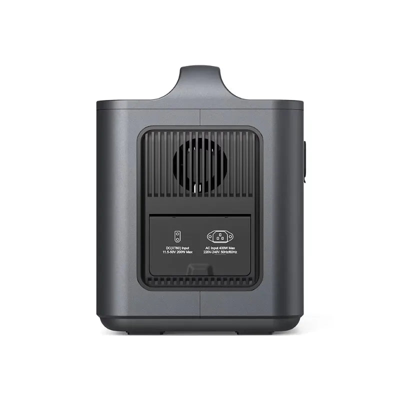 800w Solar Power Supply Generator Solar Generator Portable Power Station 512wh Lithium Ion Battery Pack Portable Power Station