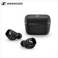 Sennheiser CX 400BT True Wireless In Ear Headphones Bluetooth 5.1 aptX 7mm Driver Stereo Sound Noise Isolating Sports Running