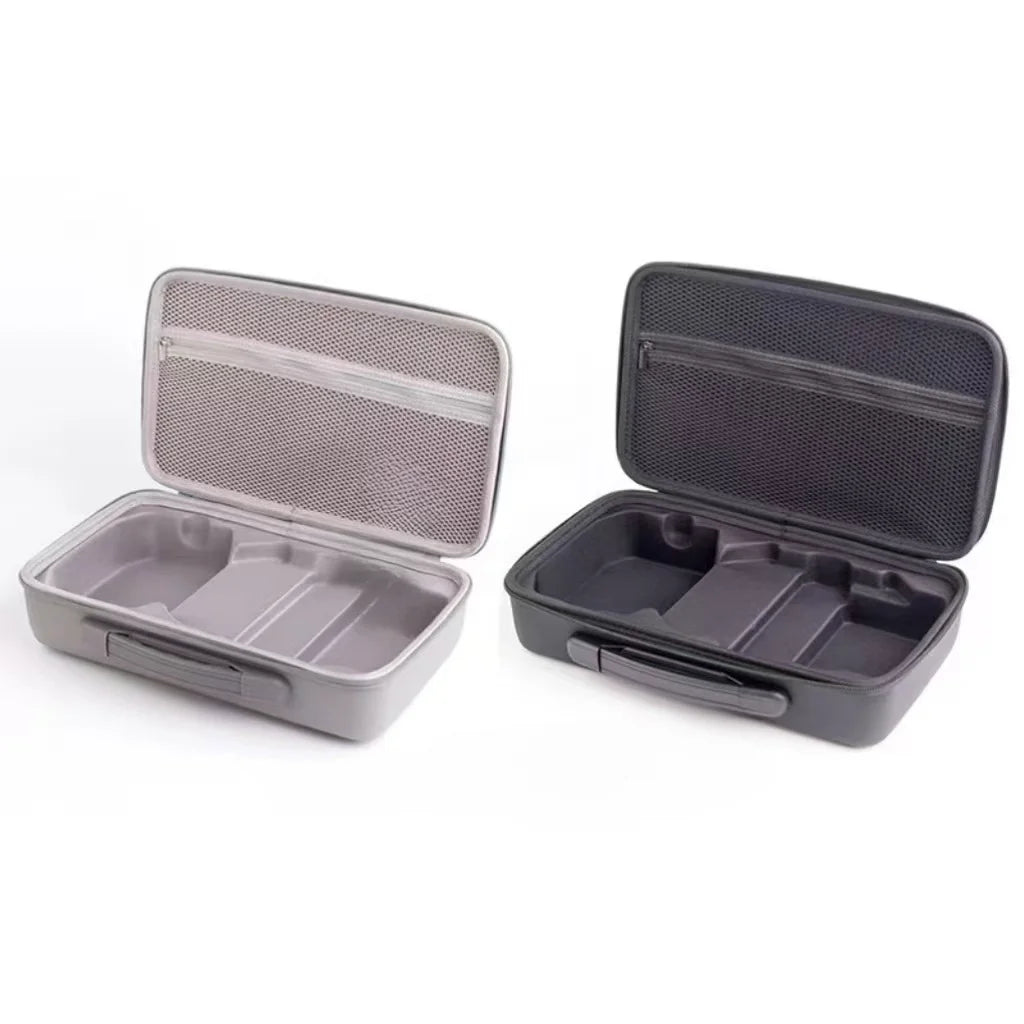Suitable for DJI Neo 2 portable handbag, outdoor travel suitcase, DJI Neo2 remote control box, drone accessory storage bag