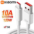 Xiaomi 50000mAh 120w Super Fast Charging External Battery Ultra Capacity PowerBank Portable LED Digital Display For IPhone