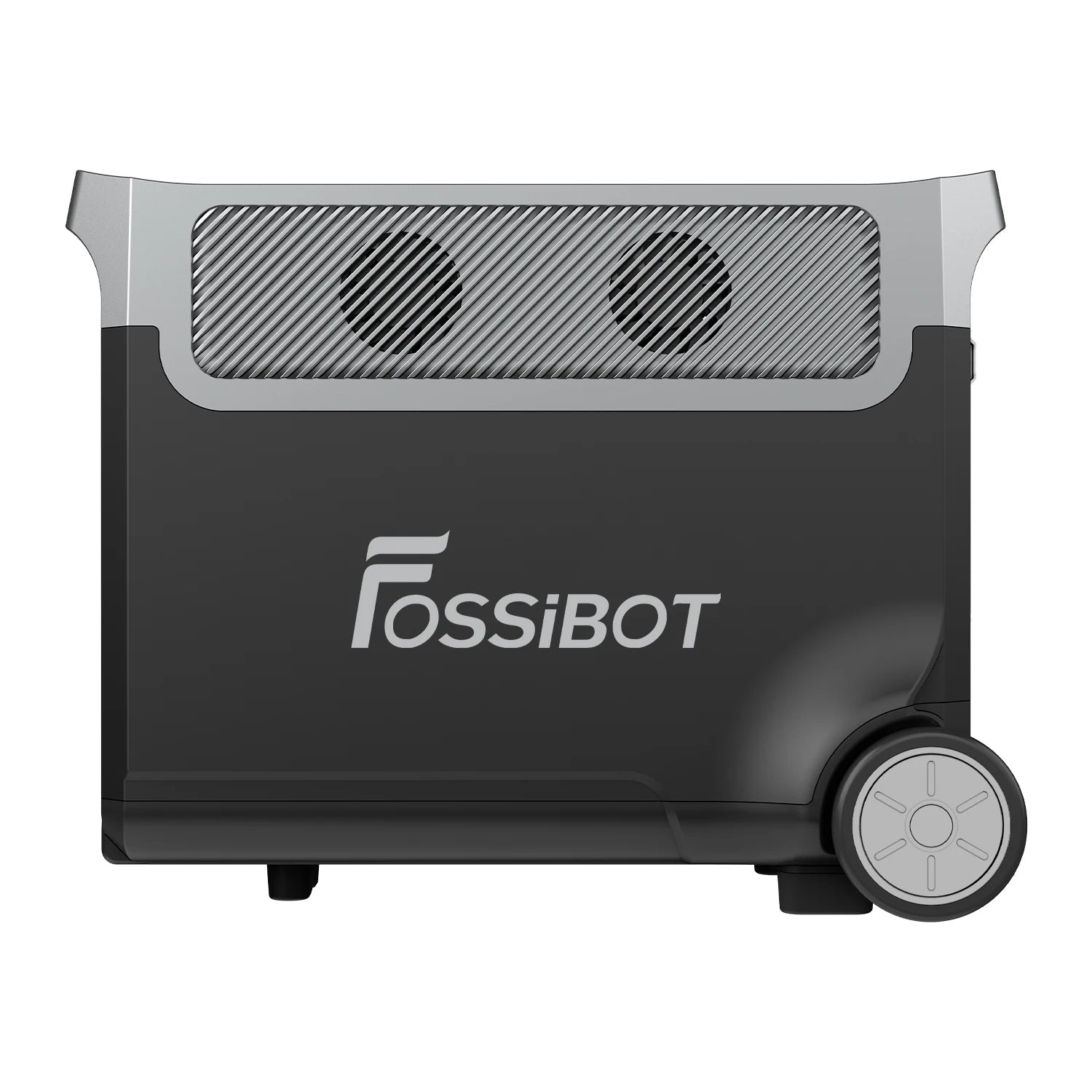 Fossibot F3600 Pro Generator With Solar Panel Lithium Portable Power Station