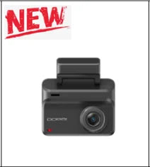 LanYuXuan DDPAI Z50 Pro Mini Car Dash Cam Dual GPS High Dual Lens Touchscreen Android IPS Portable Recorder for Night Vision H.2