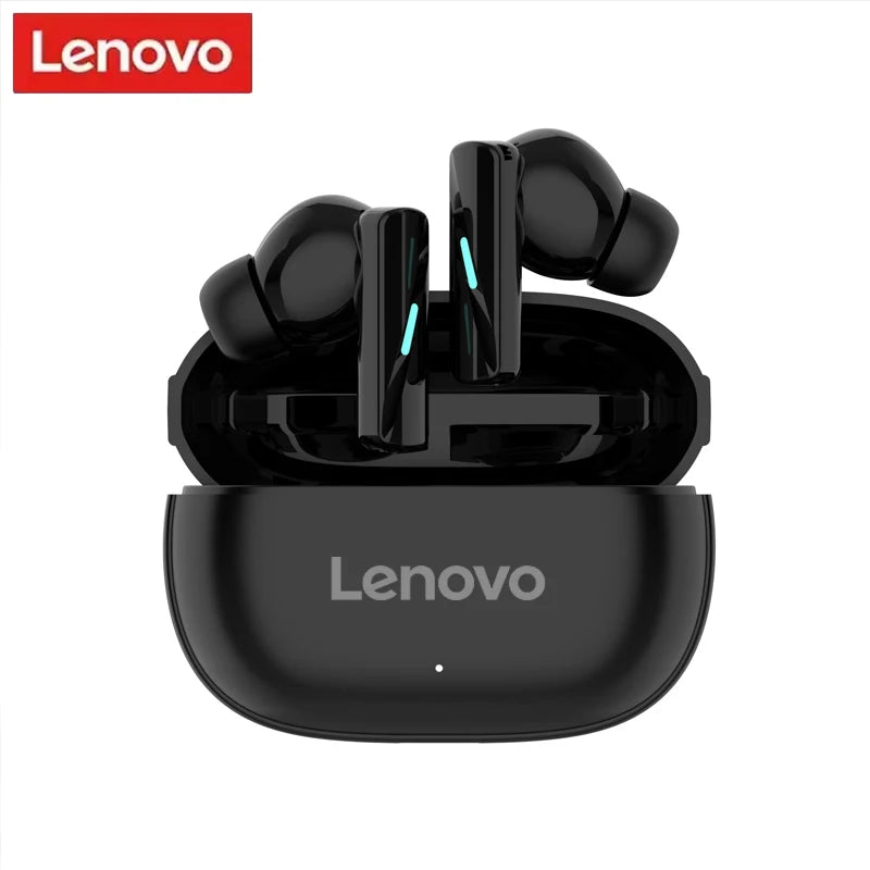 Lenovo New Mate 50 TWS Wireless Bluetooth Earphones In Ear True Sport Headphones HiFI Stereo Game Waterproof Headset With Mic