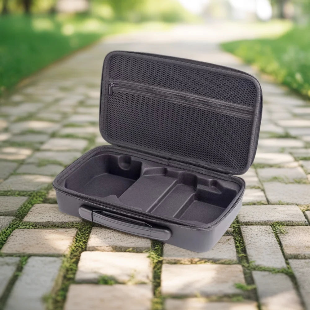 Suitable for DJI Neo 2 portable handbag, outdoor travel suitcase, DJI Neo2 remote control box, drone accessory storage bag