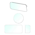 Ultra-HD Lens Screen Protector For DJI Neo 2 Anti-scratch Drone Camera Lens Tempered Film Cover Accessories