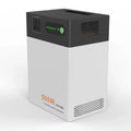 Energy Storage Portable 1004.8Wh Battery Pack Emergency Lifepo4 500w Solar Power Station Outdoor Generator For Home Camping