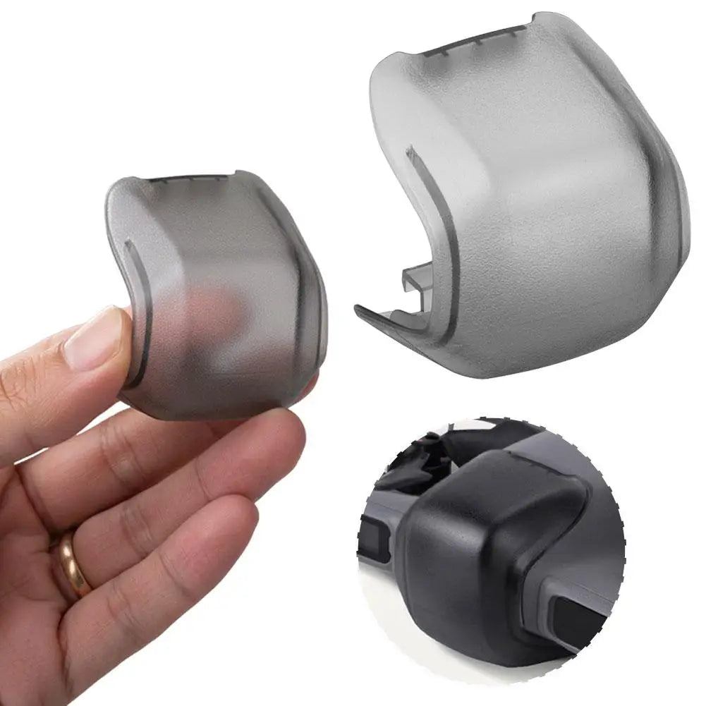 For BRDRC Lens Cap Gimbal Lock for DJI Neo 2 Drone, Anti-Scratch Camera Guard Protective Cover Props Fixer Accessory
