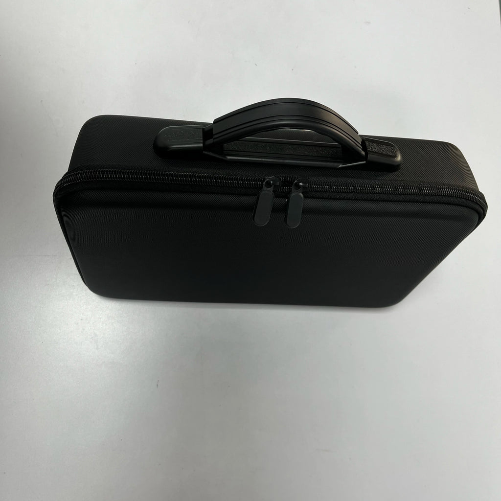Suitable for DJI Neo 2 portable handbag, outdoor travel suitcase, DJI Neo2 remote control box, drone accessory storage bag