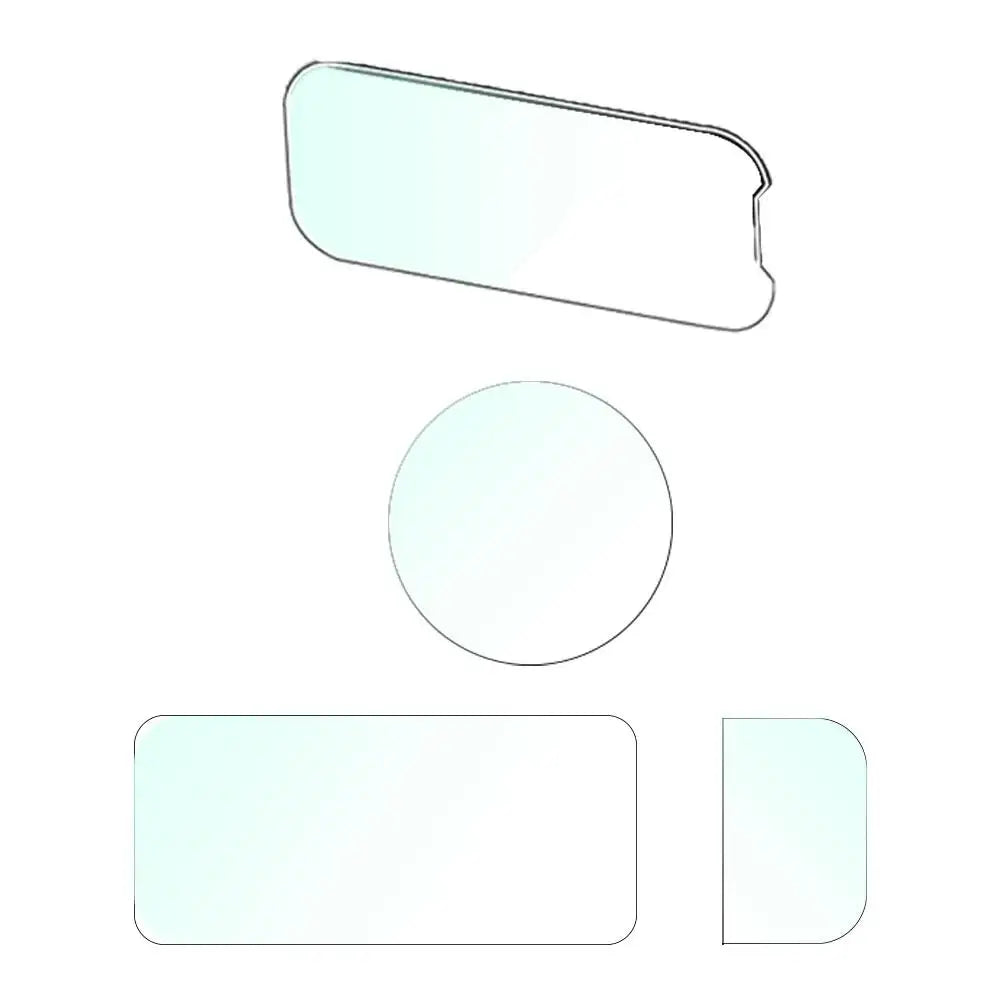 Ultra-HD Lens Screen Protector For DJI Neo 2 Anti-scratch Drone Camera Lens Tempered Film Cover Accessories