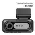 LanYuXuan 2025 New Explosion Universal Dual Lens Dash Cam 4K Car DVR Night Vision for  Sensor TF Card New Generation Driving
