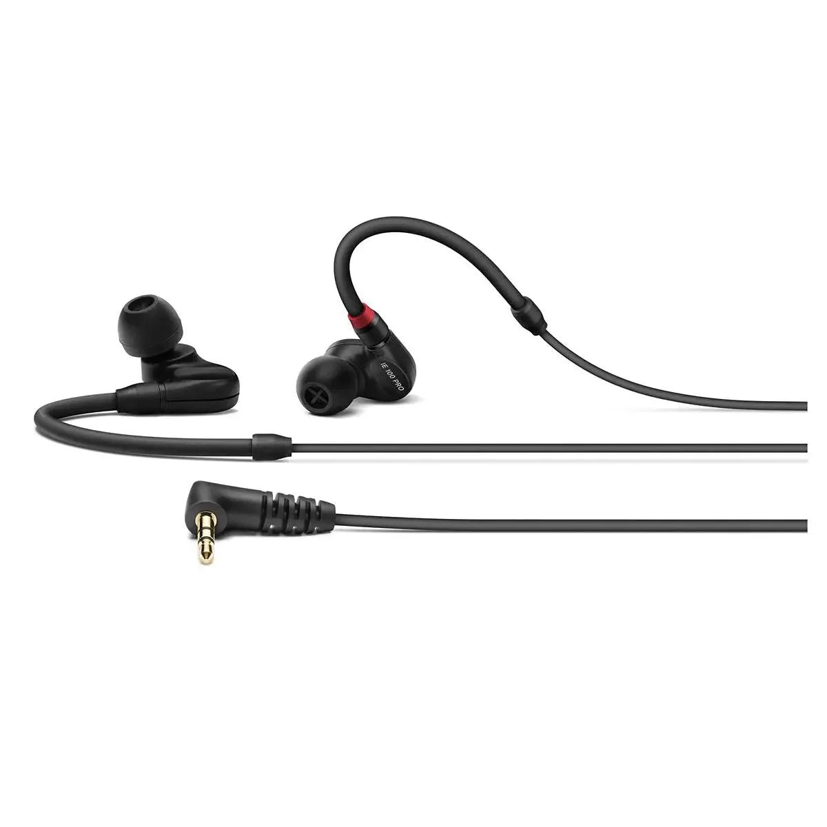 Sennheiser IE 100 PRO Professional In-ear Headphones Dynamic Driver High SPL 115dB Passive Noise Isolation Stage Studio Wired