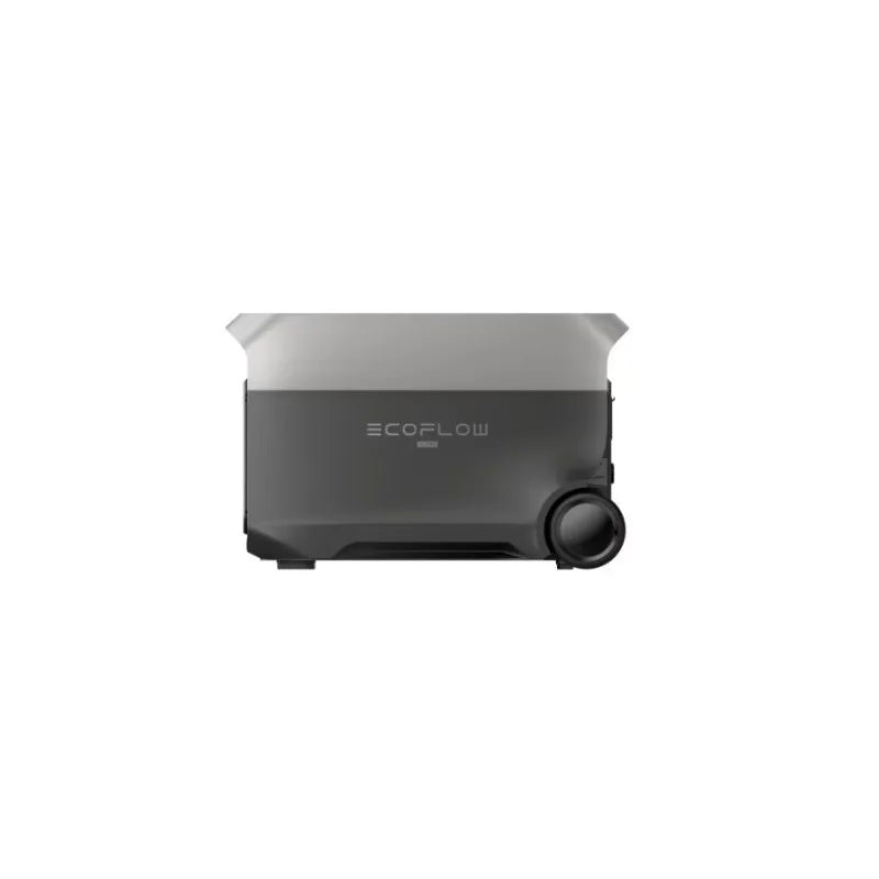 3 Ultra Series Portable Power Station (3072Wh) 3600W Solar Generator 3600W AC Output 6000W Surge Output