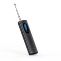 Anti-Spy Car GPS Tracker Mine Device Bug RF Wireless All Signal Scanner Security Protection Multi-function Camera Search Devices