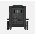 Portable Power Station 7000w Outdoor Ups Solar Generator 7kw Home Lithium Battery 10kwh Lifepo4 Battery