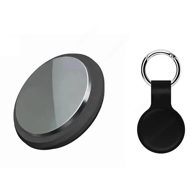 Mini GPS Tracker Bluetooth5.0 Anti-Lost Smart Device Pets Elderly Kid Car Suitcase Wallet Tracking Car Locator For IOS Android