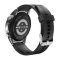 F600 Therapy Treatment Hyperglycemia Hypertension Hyperlipidemia Smartwatch Thermometer Waterproof Fitness Smart Watch