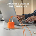 Jackery Portable Power Station Explorer 300 with 5M Extension Cord, Solar Generator for Outdoors Camping Travel Hunting Blackout