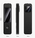 Anti Spy Camera Detector 1.9'' Newest GPS Detector Spy Gadgets Hidden Lens Bug Hunter Wireless Signal Detection Infrared Scanner