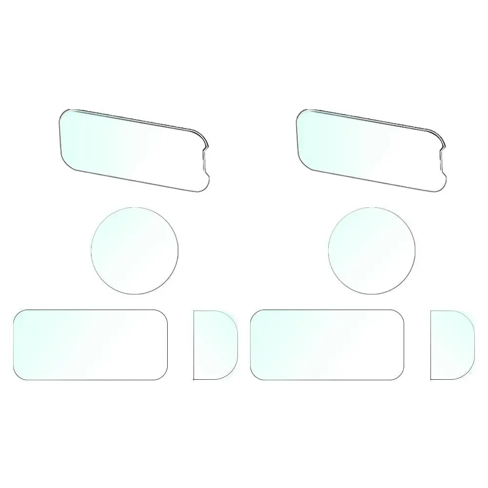 Ultra-HD Lens Screen Protector For DJI Neo 2 Anti-scratch Drone Camera Lens Tempered Film Cover Accessories