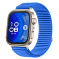 Accessories Band For Huawei Watch Fit 4 Pro Strap smartwatch Breathable Sport Nylon loop Bracelet Correas Huawei Watch fit 4 3