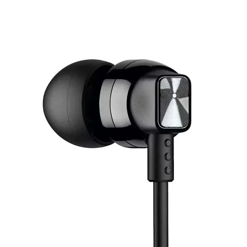 CX300S Noise Isolating In Ear Music Headphones Wired Intelligent Control Pure Sound 2026 New for Gaming Deluxe