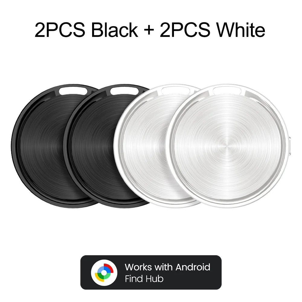 Android Anti Gps Trackers Google Find My Android Airtag Portable Gps Tracking Device Gps Locator GPS Location Tracker  For Bicy