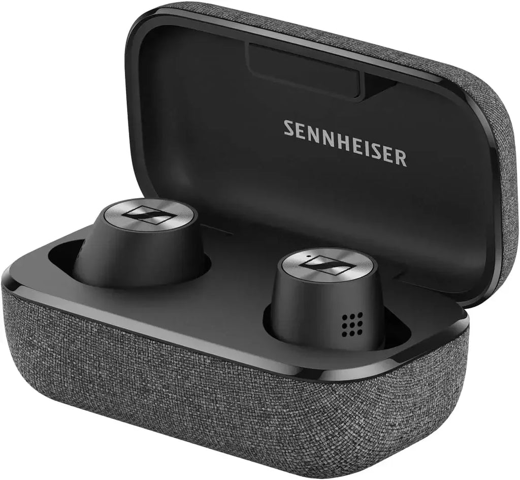 2026 Original SENNHEISER MOMENTUM True Wireless 2 Active Noise Cancelling Bluetooth 5.1 HiFi Stereo Earphones 28H Battery IPX4