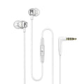 CX300S Noise Isolating In Ear Music Headphones Wired Intelligent Control Pure Sound 2026 New for Gaming Deluxe
