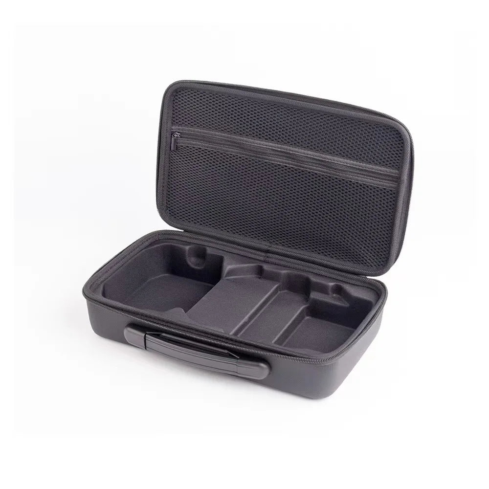 Suitable for DJI Neo 2 portable handbag, outdoor travel suitcase, DJI Neo2 remote control box, drone accessory storage bag