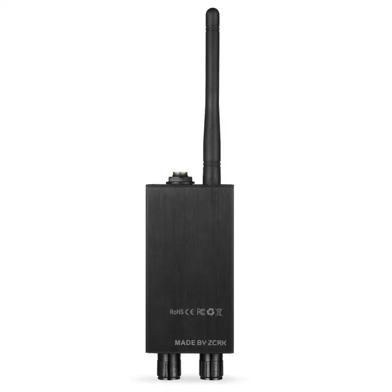 RF Bug Detector M8000 & Camera Finder X GPS Tracker Finder Camera Scanner Detectors Anti Spy Lens CDMA GSM Device Finder