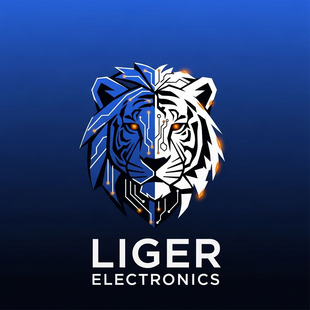 Liger Electronics