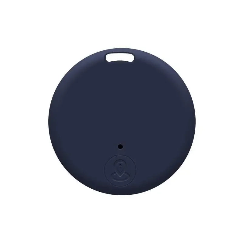 Mini GPS Tracker Bluetooth5.0 Anti-Lost Smart Device Pets Elderly Kid Car Suitcase Wallet Tracking Car Locator For IOS Android