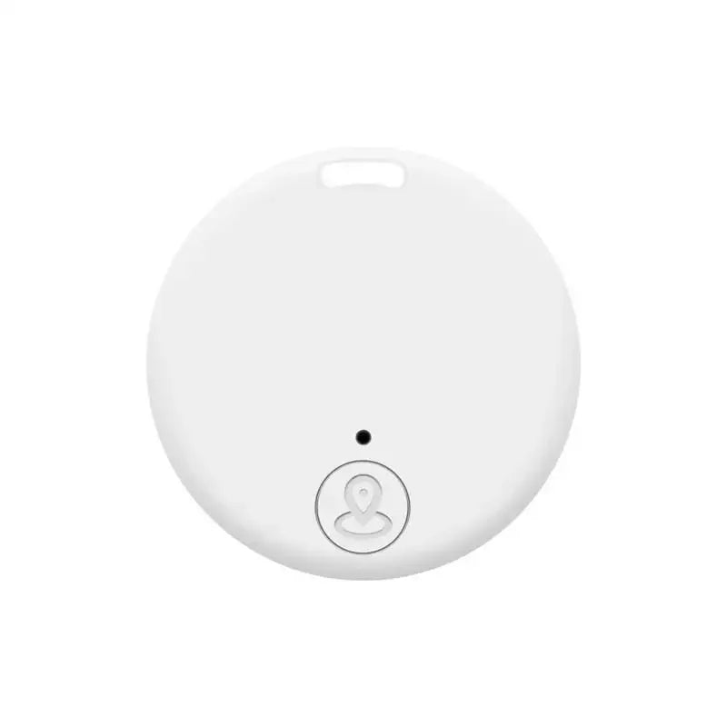 Mini GPS Tracker Bluetooth5.0 Anti-Lost Smart Device Pets Elderly Kid Car Suitcase Wallet Tracking Car Locator For IOS Android