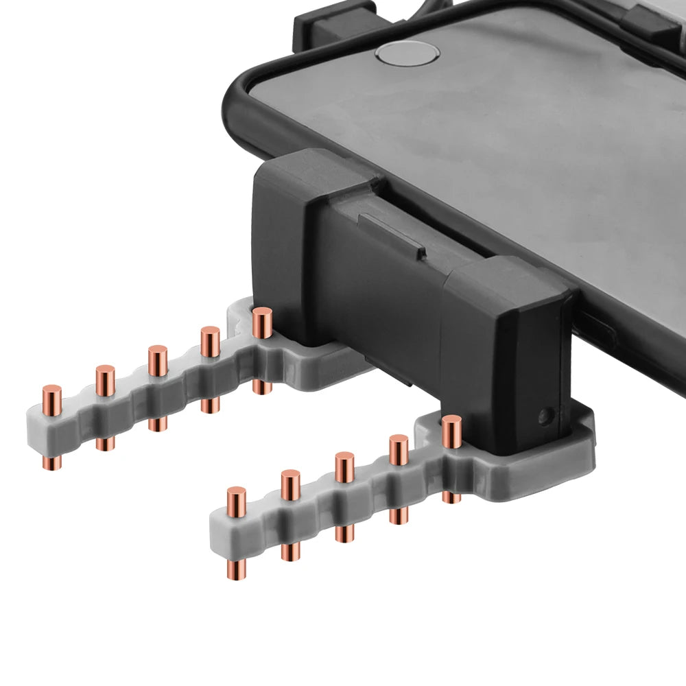 Yagi Antenna Signal Booster for DJI NEO/Air 3/Mini 3/MINI 4K/4 PRO Drone RC-N1/N2/N3 Remote Controller Signal Range Extender