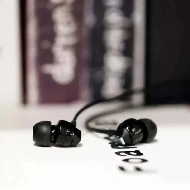2026 CX300S In Ear Wired Earphones Gaming Headset Pure Sound Noise Isolation Intelligent Remote Control Music Original