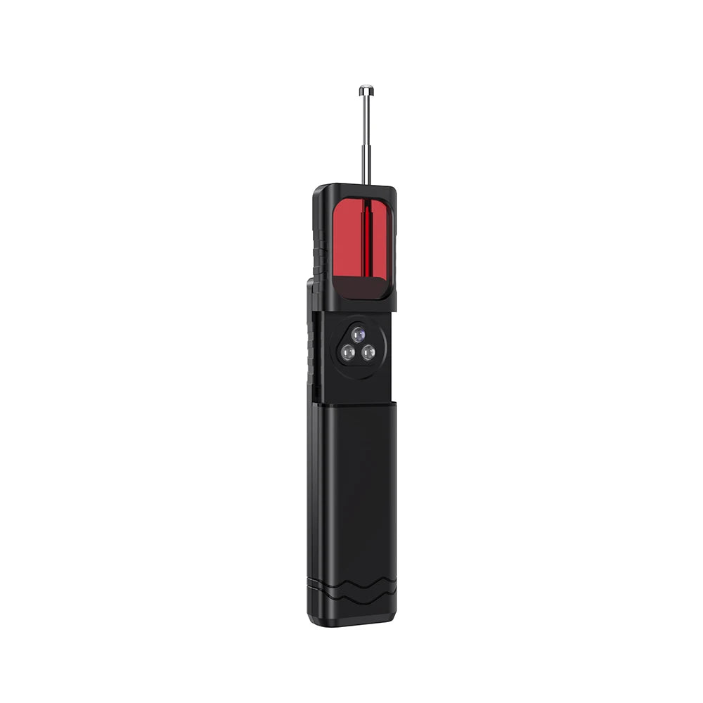 T17 Mini Camera Detector Security Protection Camera Devices GPS RF Signal Detector Camera Finder for Travel Office Hotel