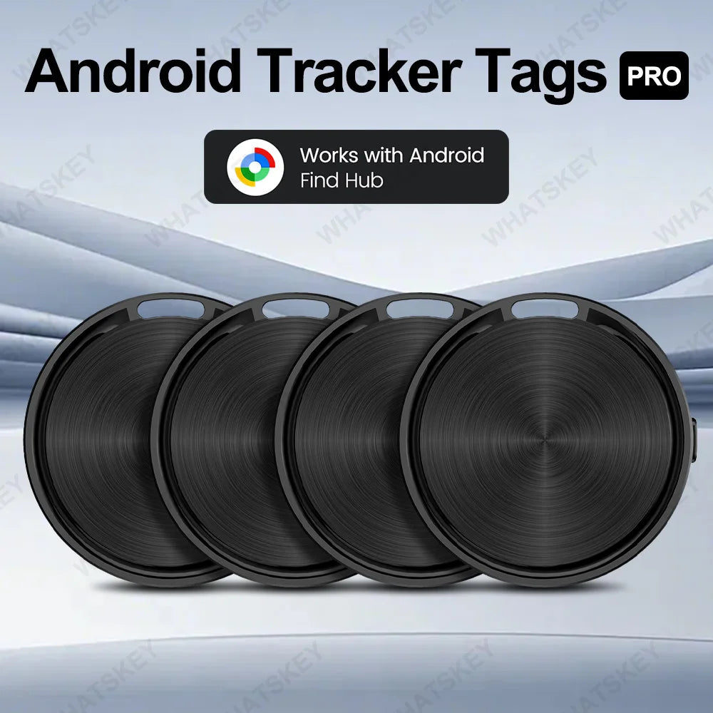Android Anti Gps Trackers Google Find My Android Airtag Portable Gps Tracking Device Gps Locator GPS Location Tracker  For Bicy