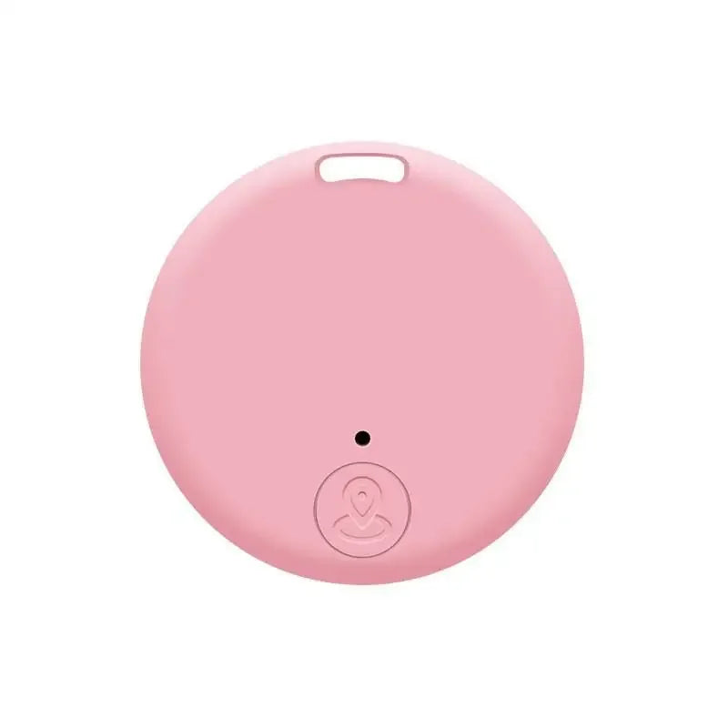Mini GPS Tracker Bluetooth5.0 Anti-Lost Smart Device Pets Elderly Kid Car Suitcase Wallet Tracking Car Locator For IOS Android