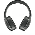 Evo Wireless Bluetooth Headphones with Extra USB-C Charging Cable, Multi-Sensory Bass, Noise Isolating