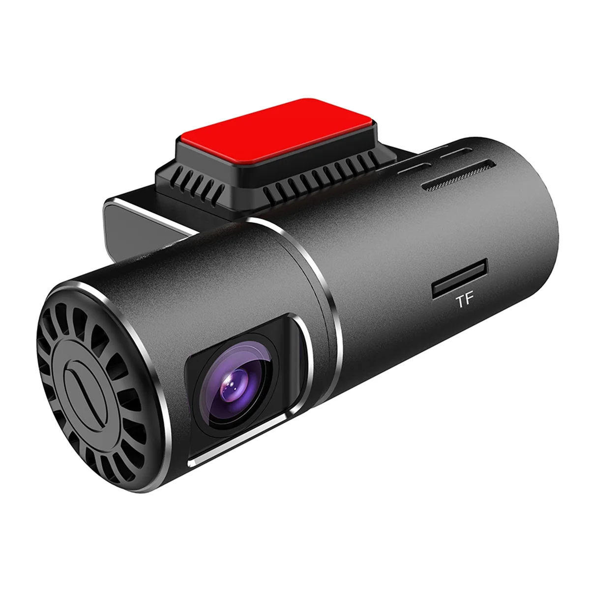 A72Z X7 Car DVR Camera 2560 X 1440P, 140° Large Wide Angle Car Dash Cam Support Loop Recording G-Sensor for Car Truck Van