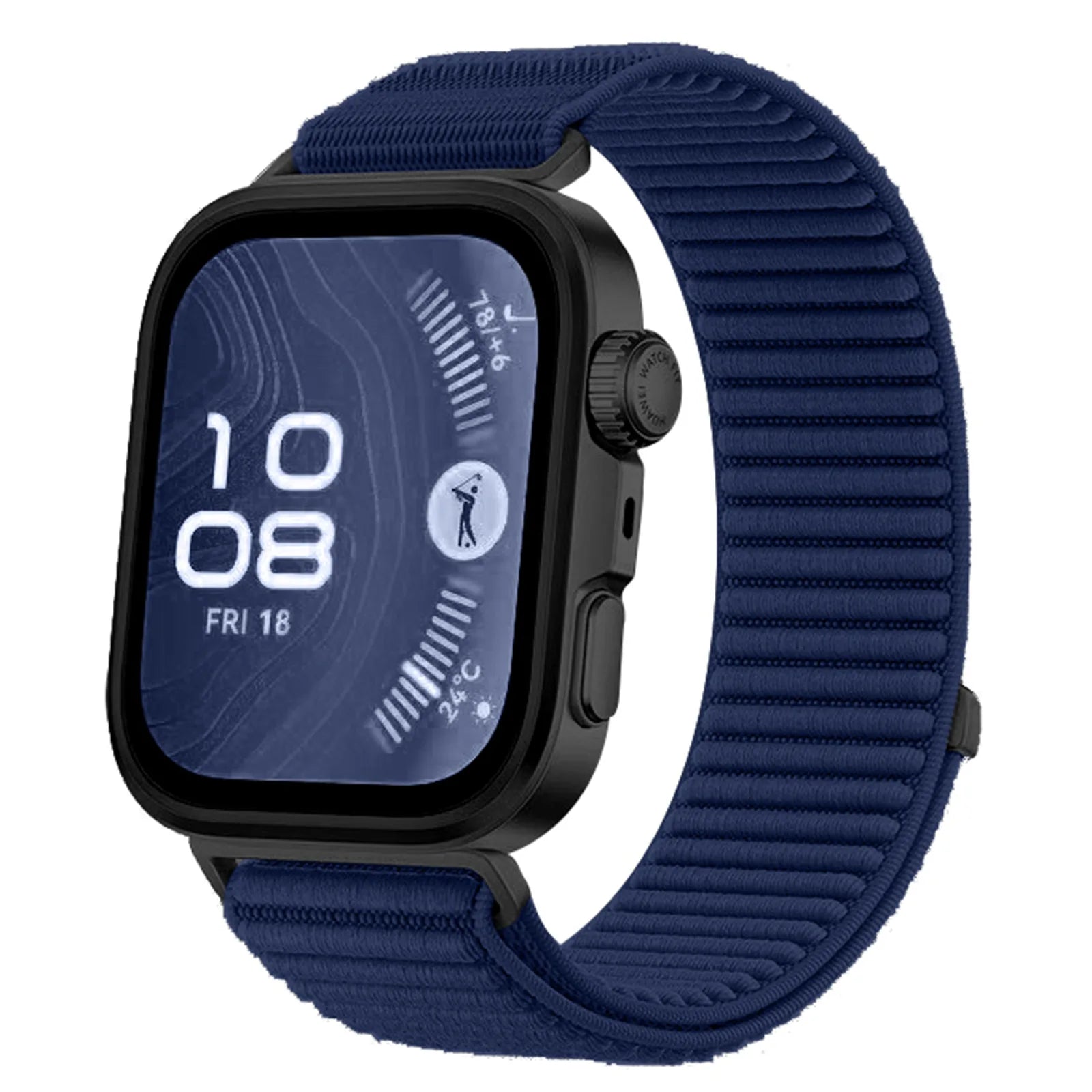 Accessories Band For Huawei Watch Fit 4 Pro Strap smartwatch Breathable Sport Nylon loop Bracelet Correas Huawei Watch fit 4 3