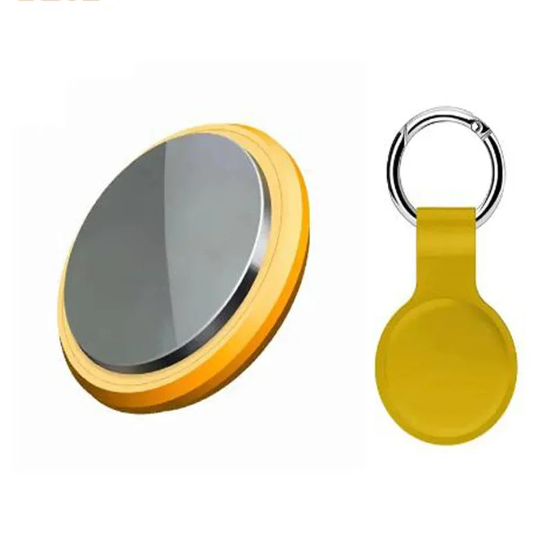 Mini GPS Tracker Bluetooth5.0 Anti-Lost Smart Device Pets Elderly Kid Car Suitcase Wallet Tracking Car Locator For IOS Android