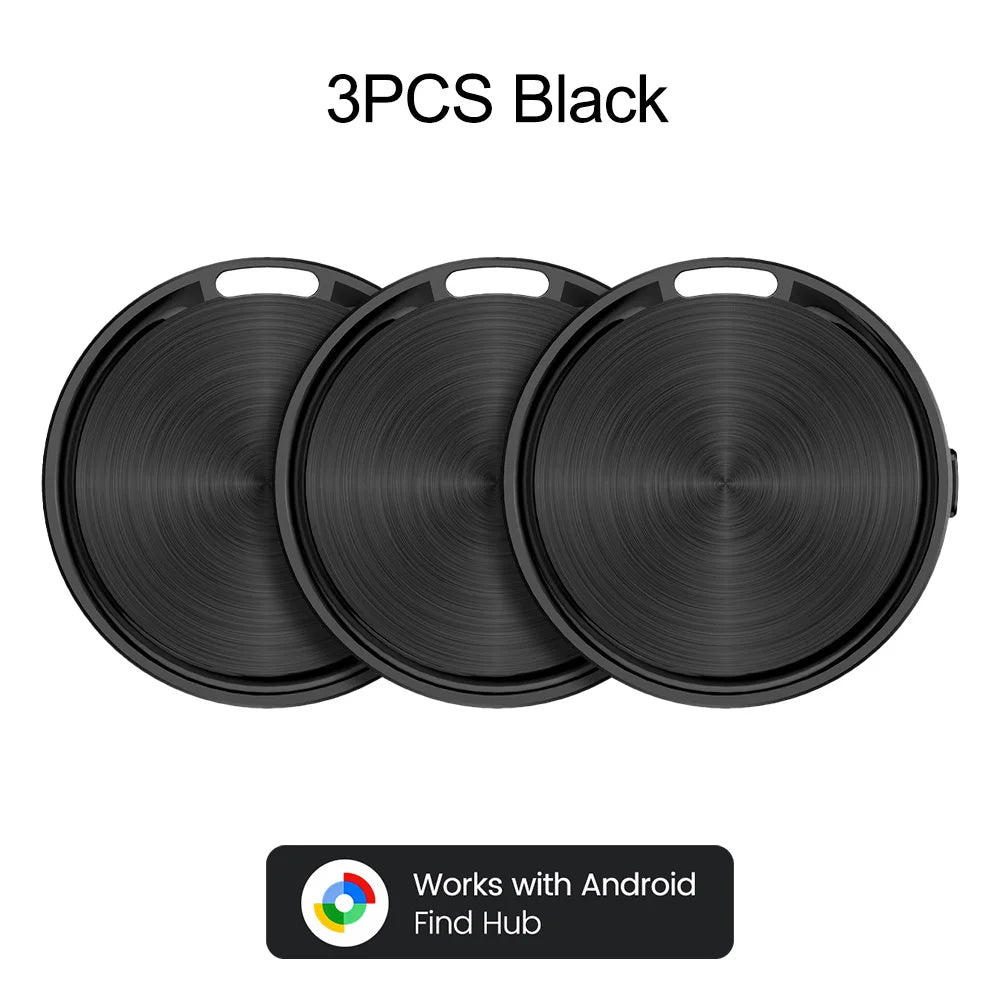 Android Anti Gps Trackers Google Find My Android Airtag Portable Gps Tracking Device Gps Locator GPS Location Tracker  For Bicy