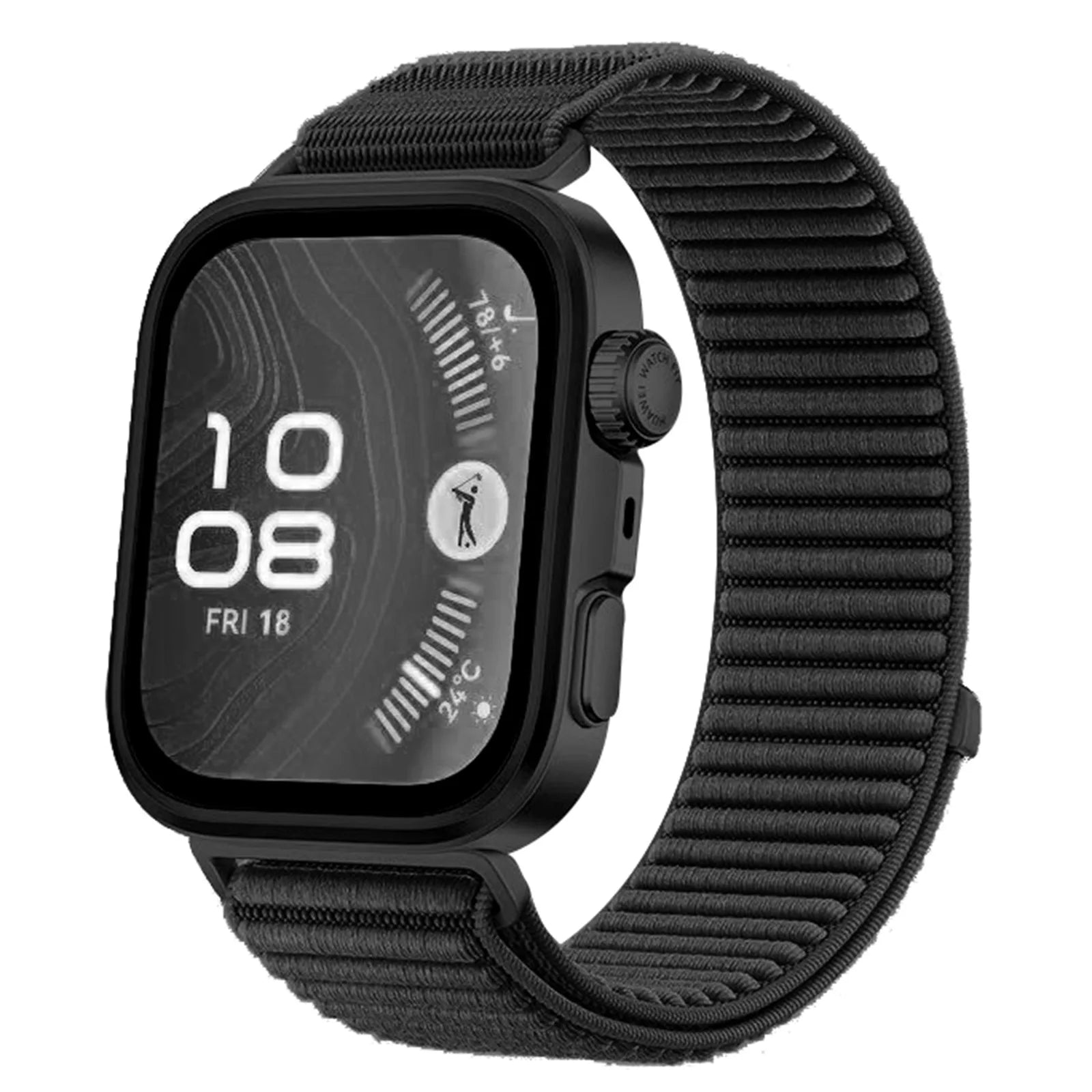 Accessories Band For Huawei Watch Fit 4 Pro Strap smartwatch Breathable Sport Nylon loop Bracelet Correas Huawei Watch fit 4 3